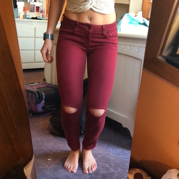 Pants - Picture 3 of 3